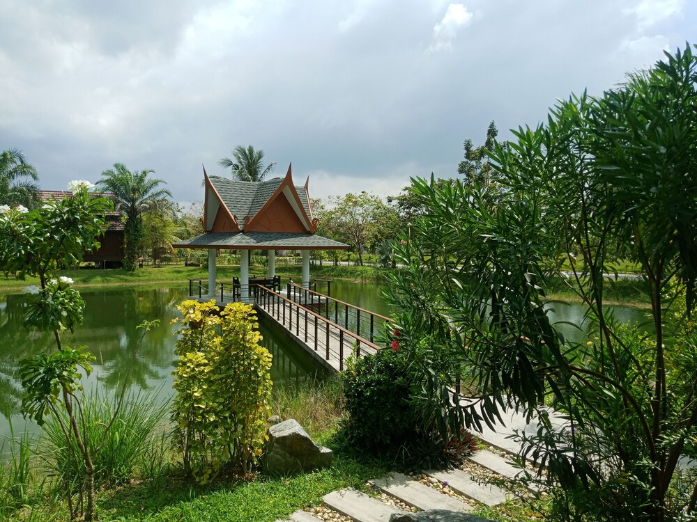 Villa Warin Khao Lak
