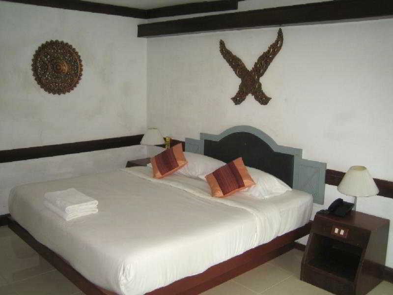 The Ocean Resort
