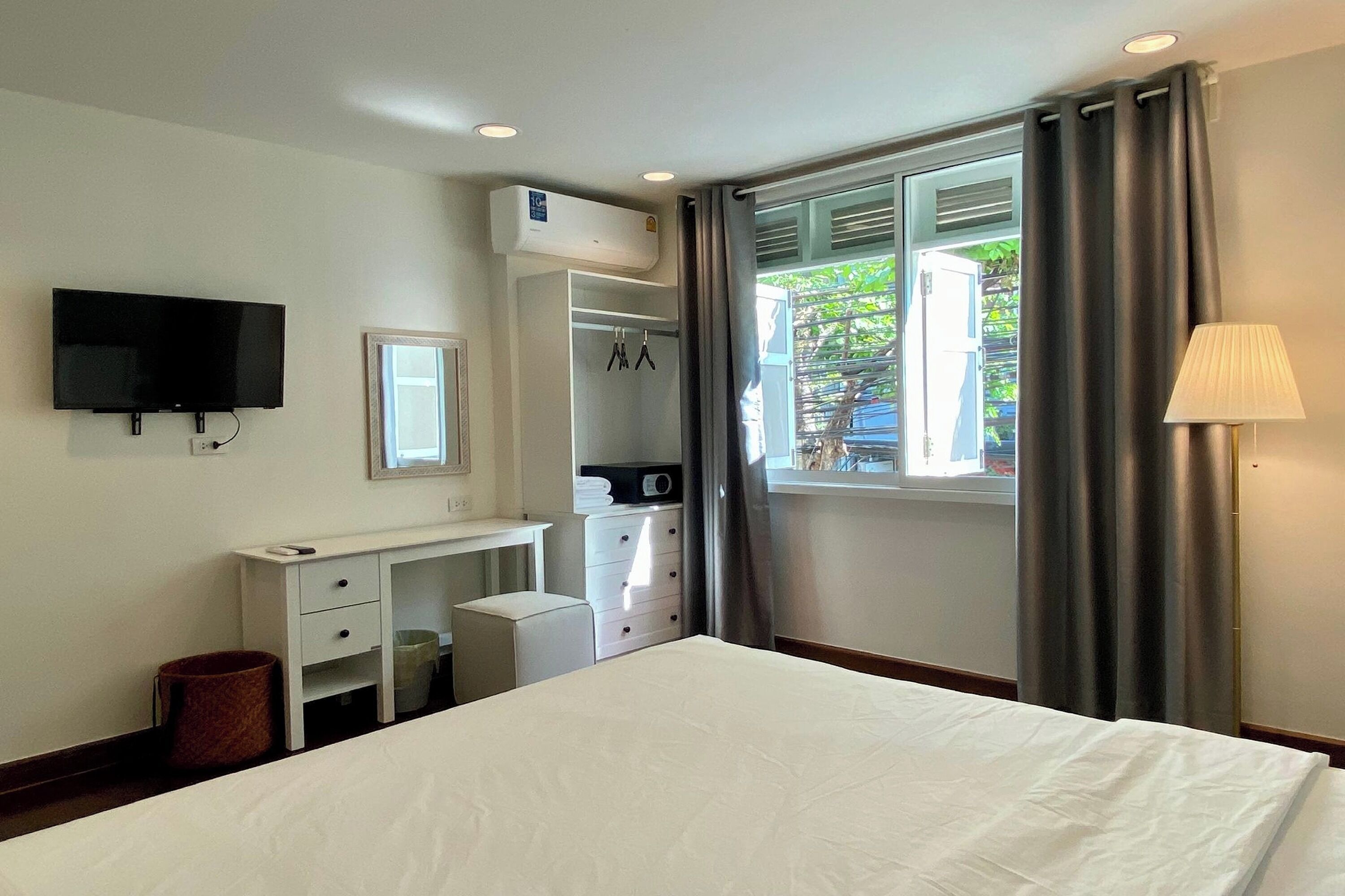 Forgotten Hostel Silom