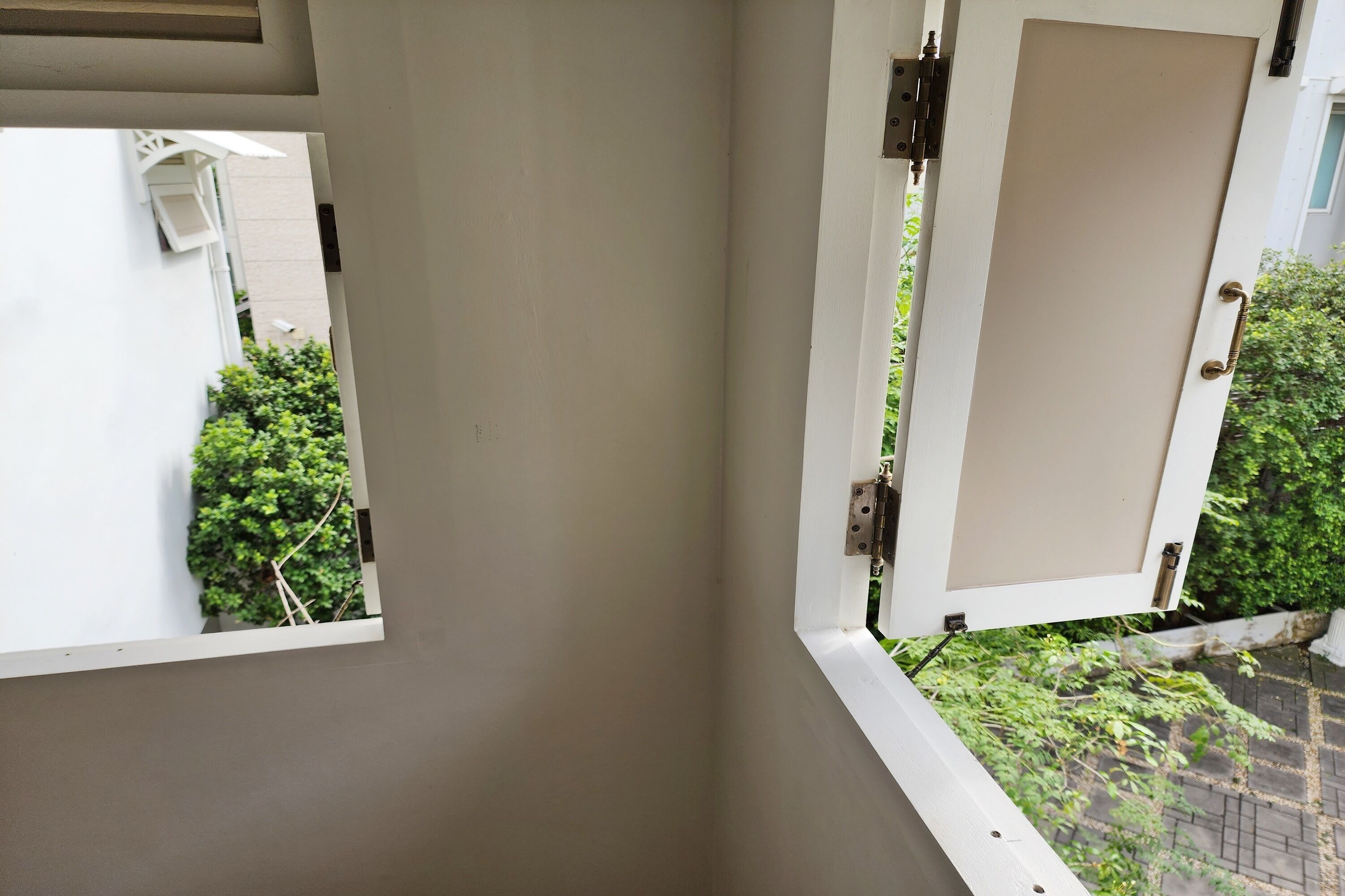 Forgotten Hostel Silom