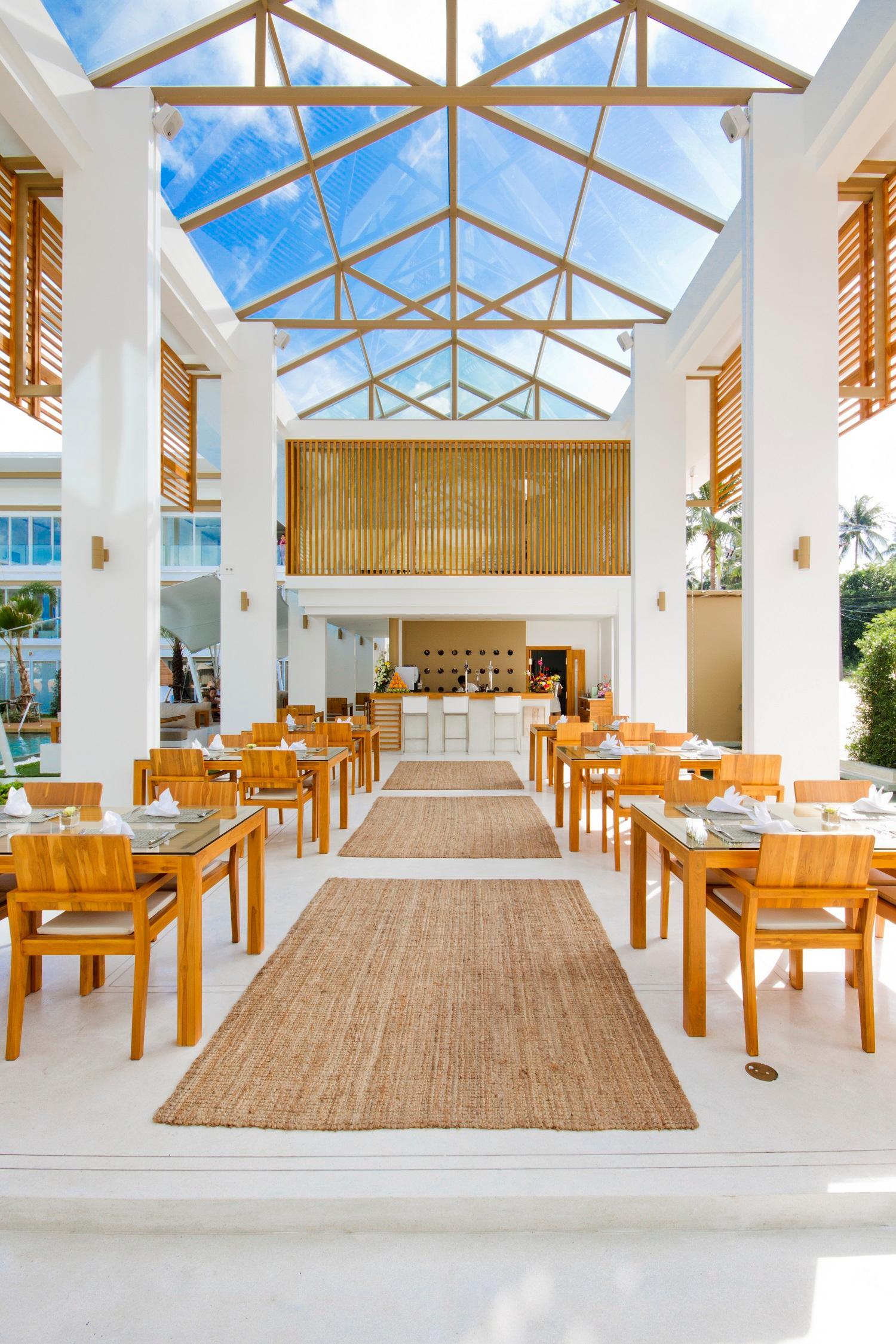 Chi Samui Resort
