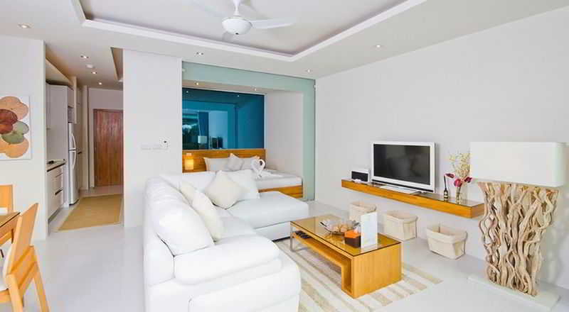 Chi Samui Resort