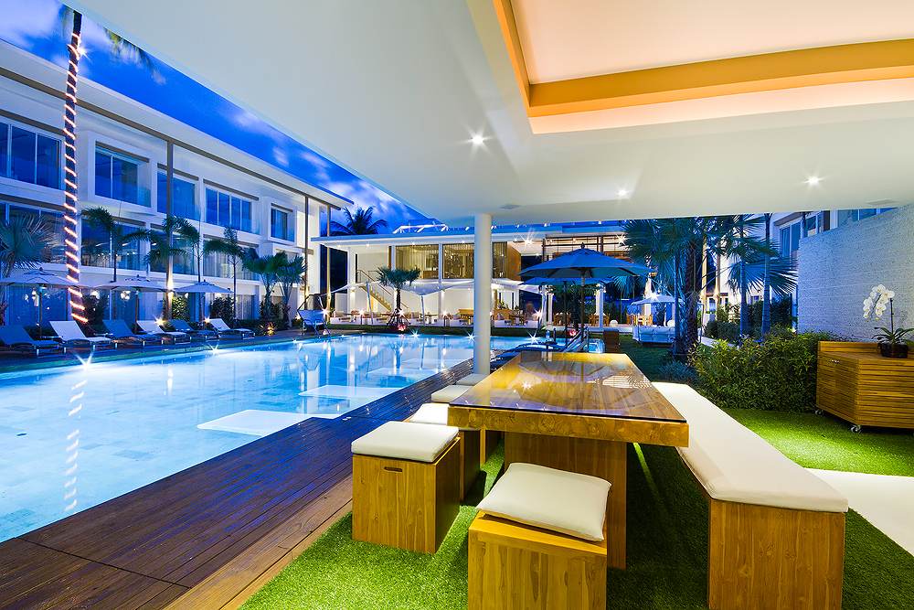 Chi Samui Resort