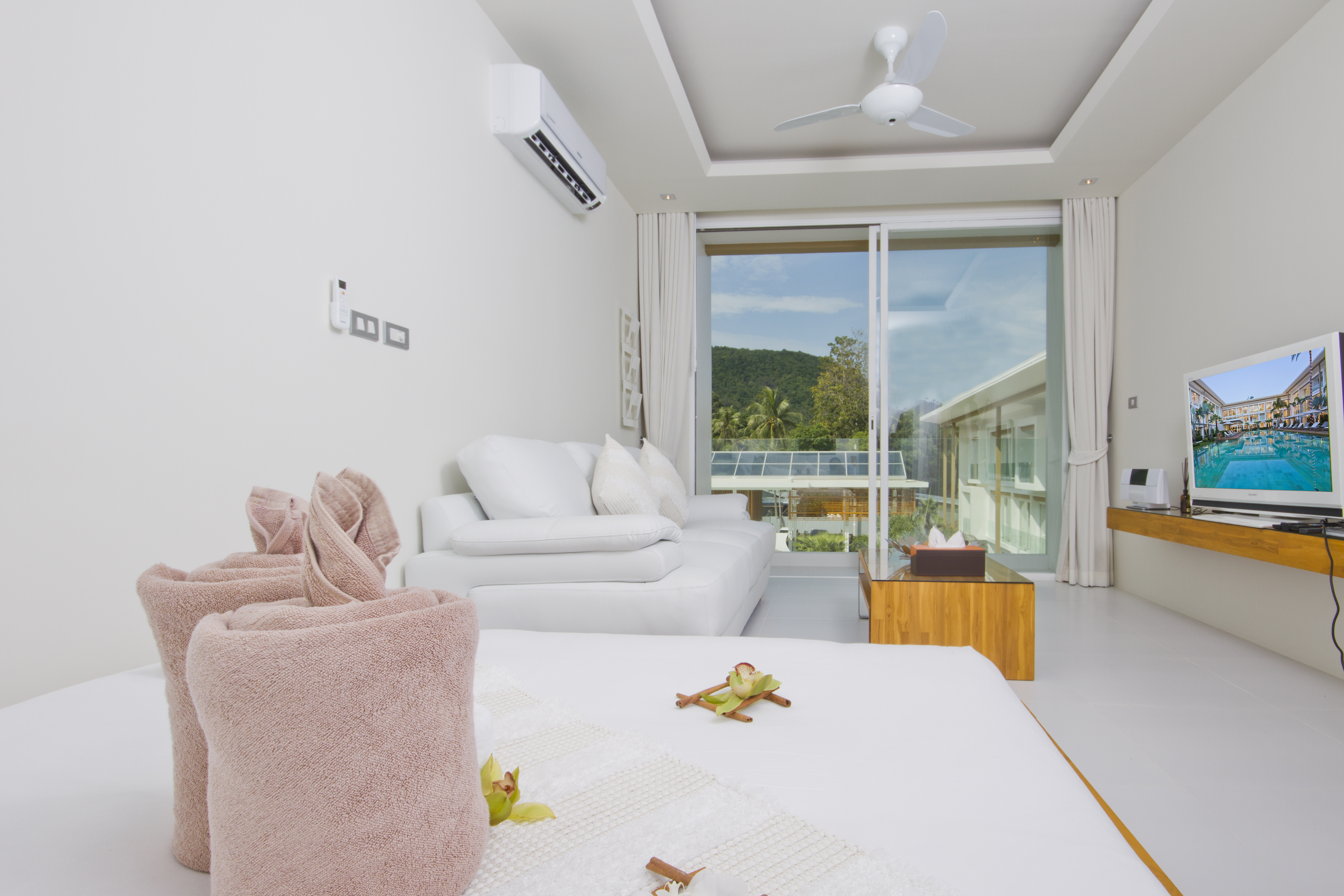Chi Samui Resort