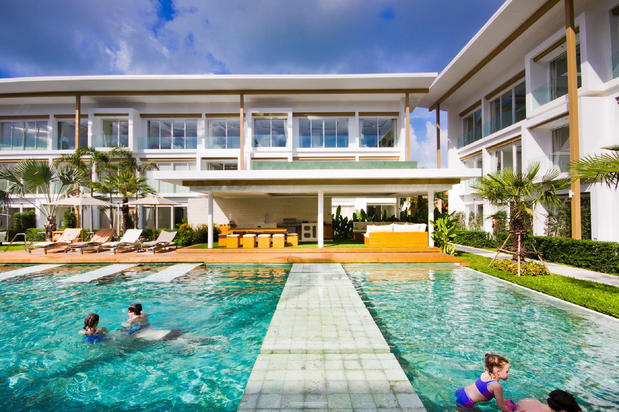 Chi Samui Resort