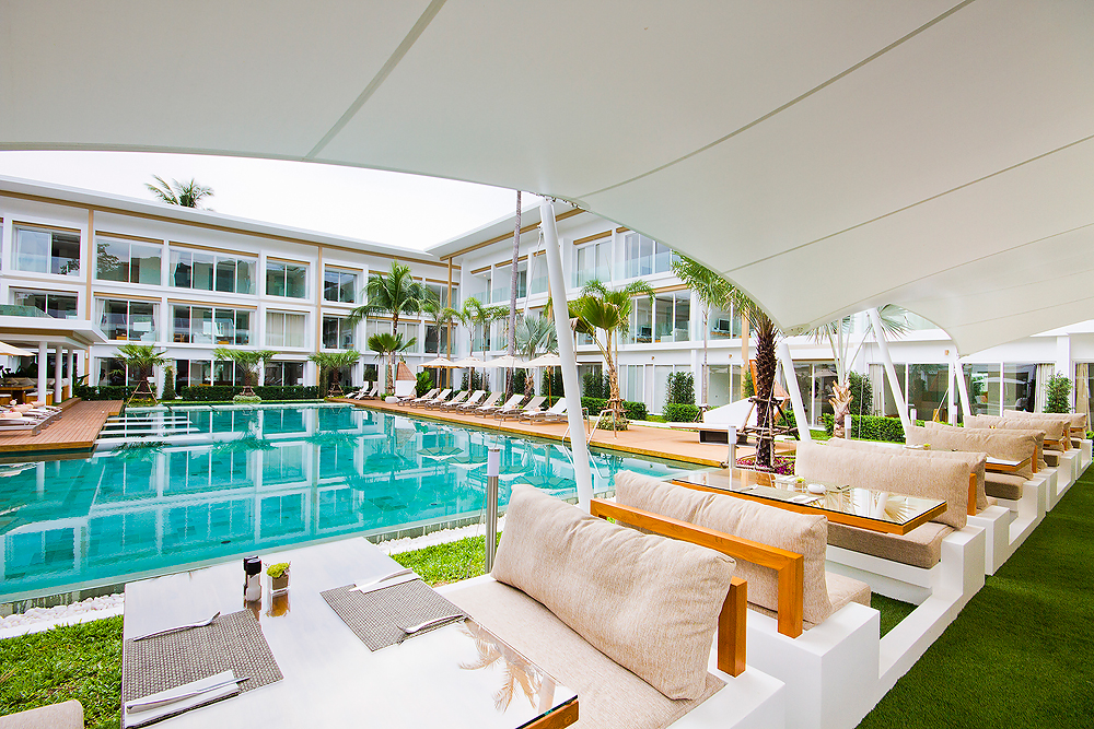 Chi Samui Resort