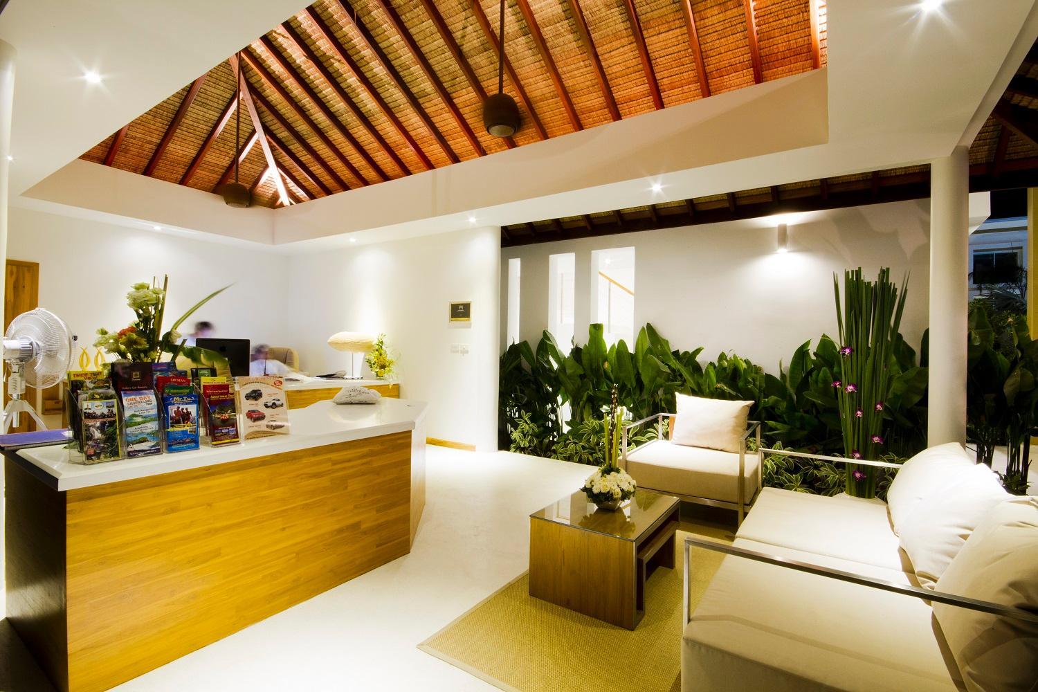 Chi Samui Resort