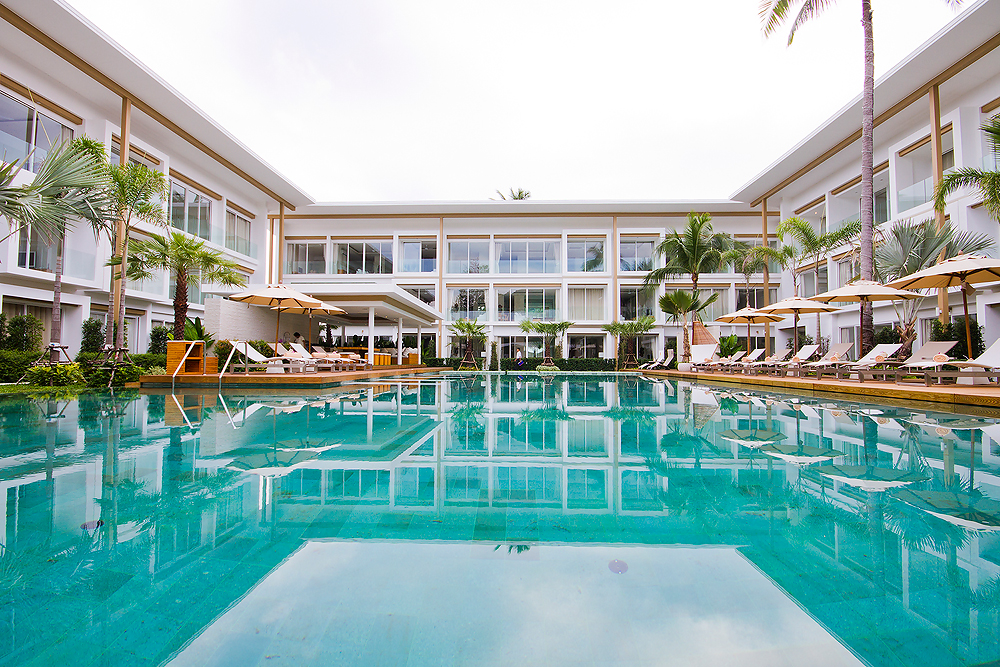 Chi Samui Resort