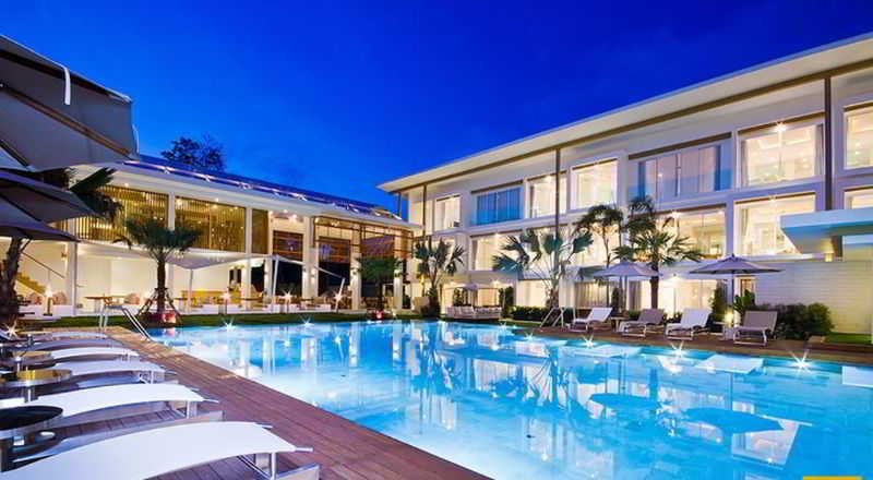 Chi Samui Resort