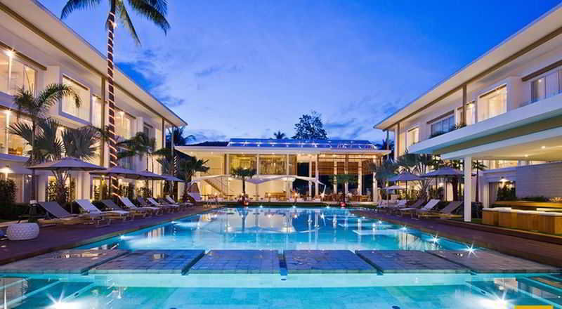 Chi Samui Resort
