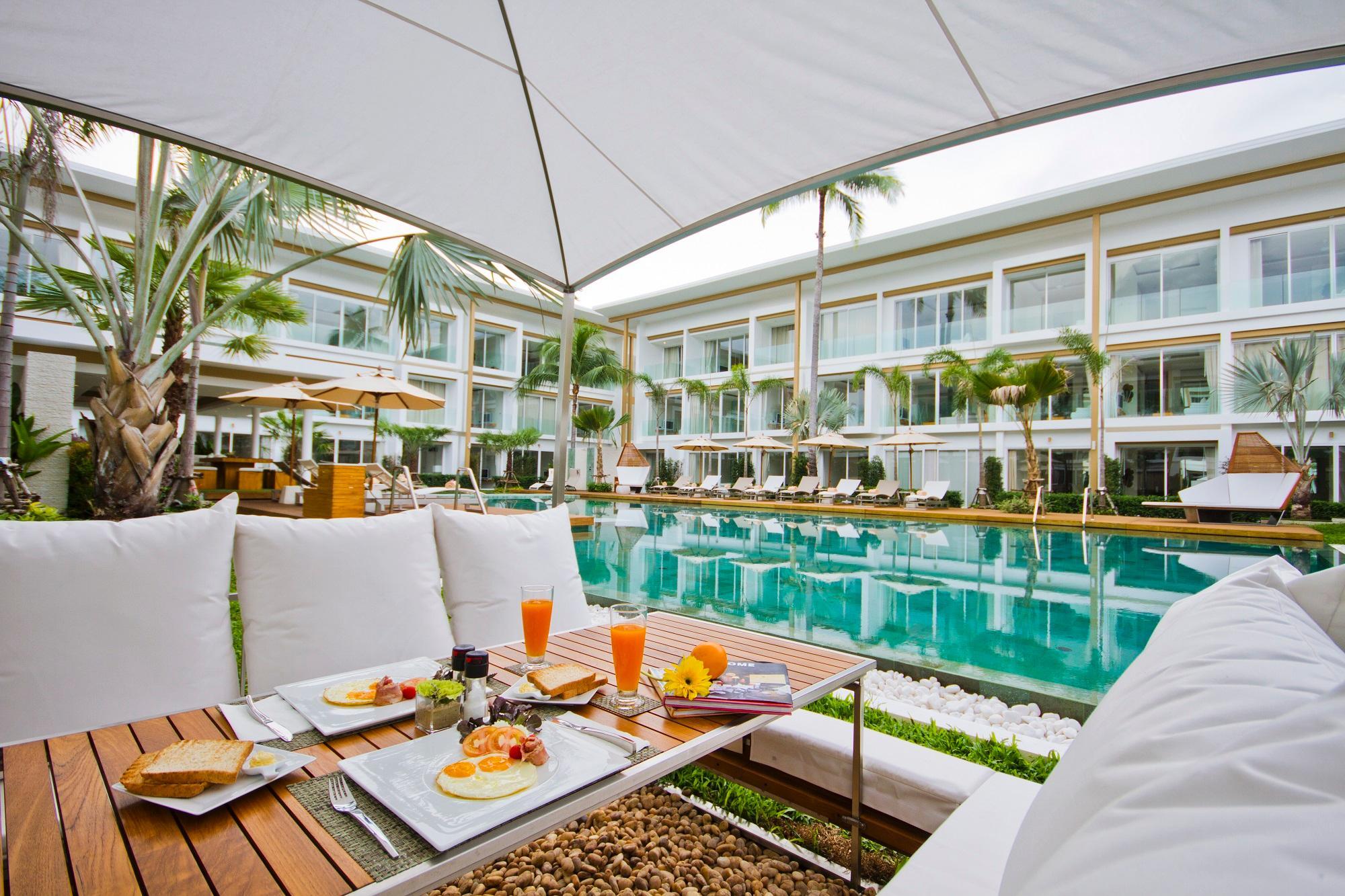 Chi Samui Resort