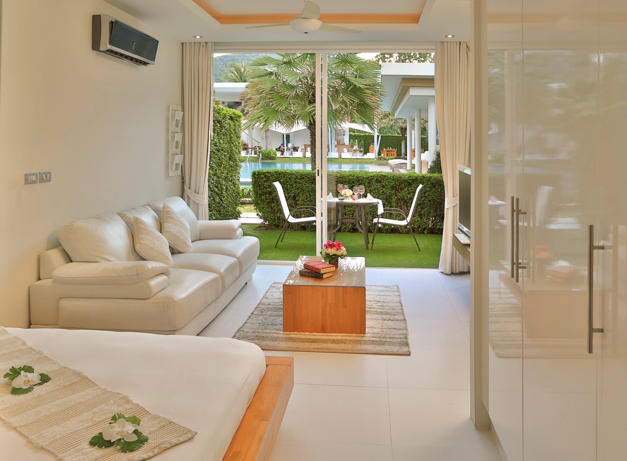 Chi Samui Resort