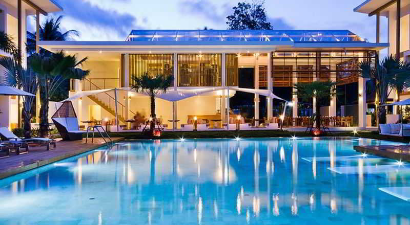 Chi Samui Resort