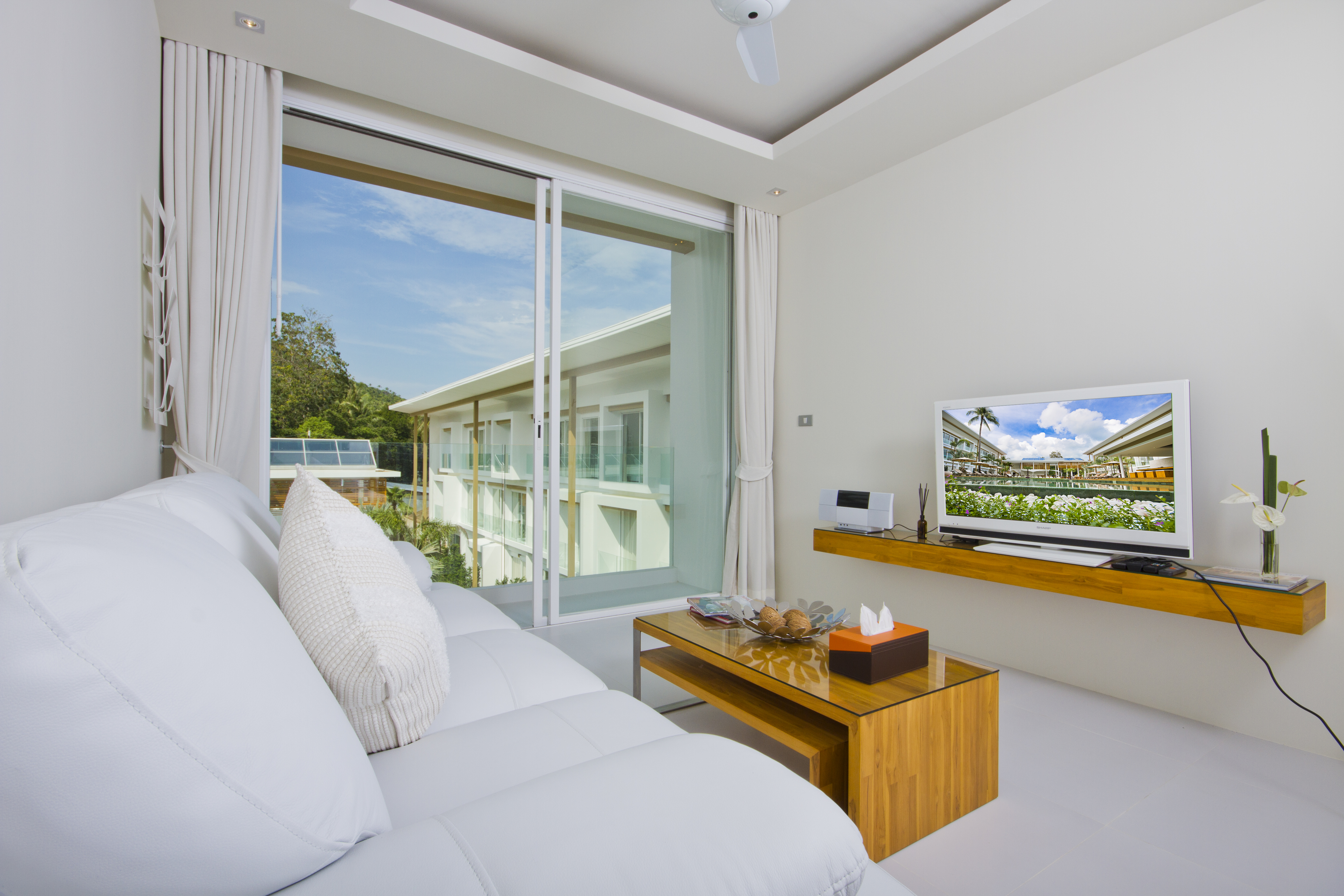 Chi Samui Resort