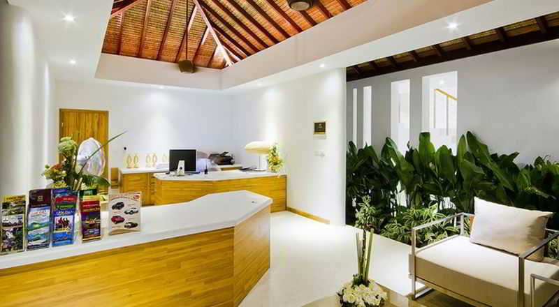 Chi Samui Resort