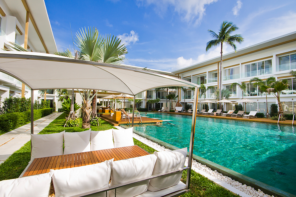 Chi Samui Resort