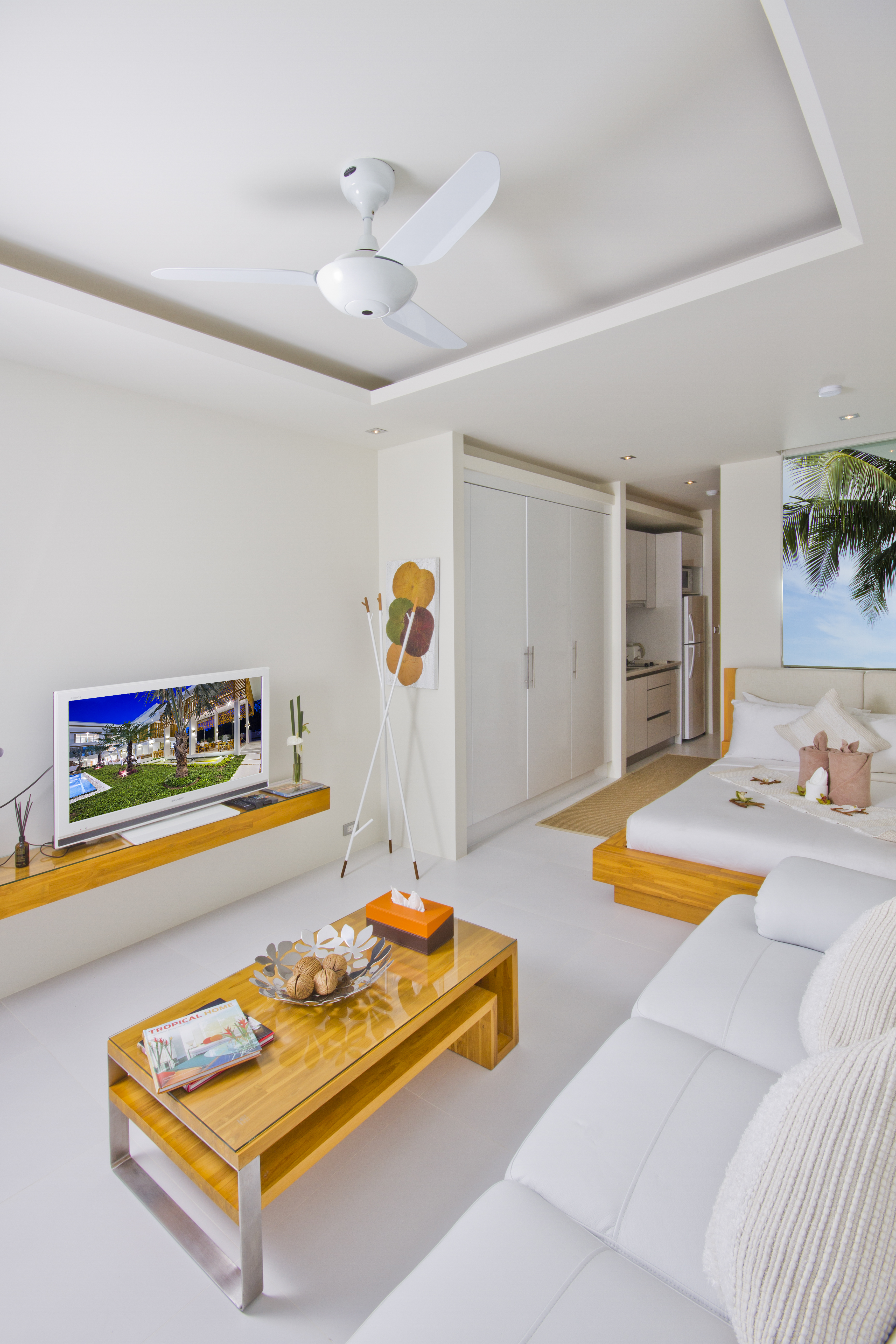Chi Samui Resort