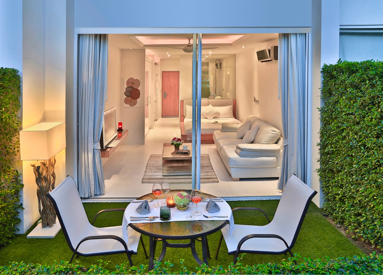 Chi Samui Resort