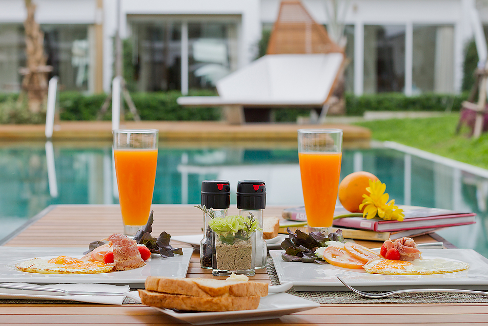 Chi Samui Resort