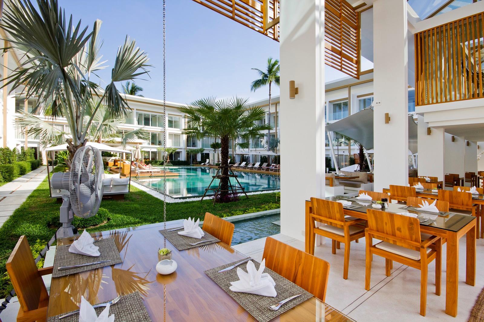 Chi Samui Resort