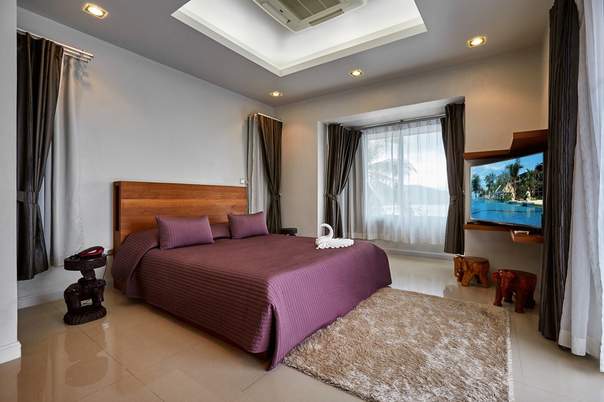 NB Villa Vimana