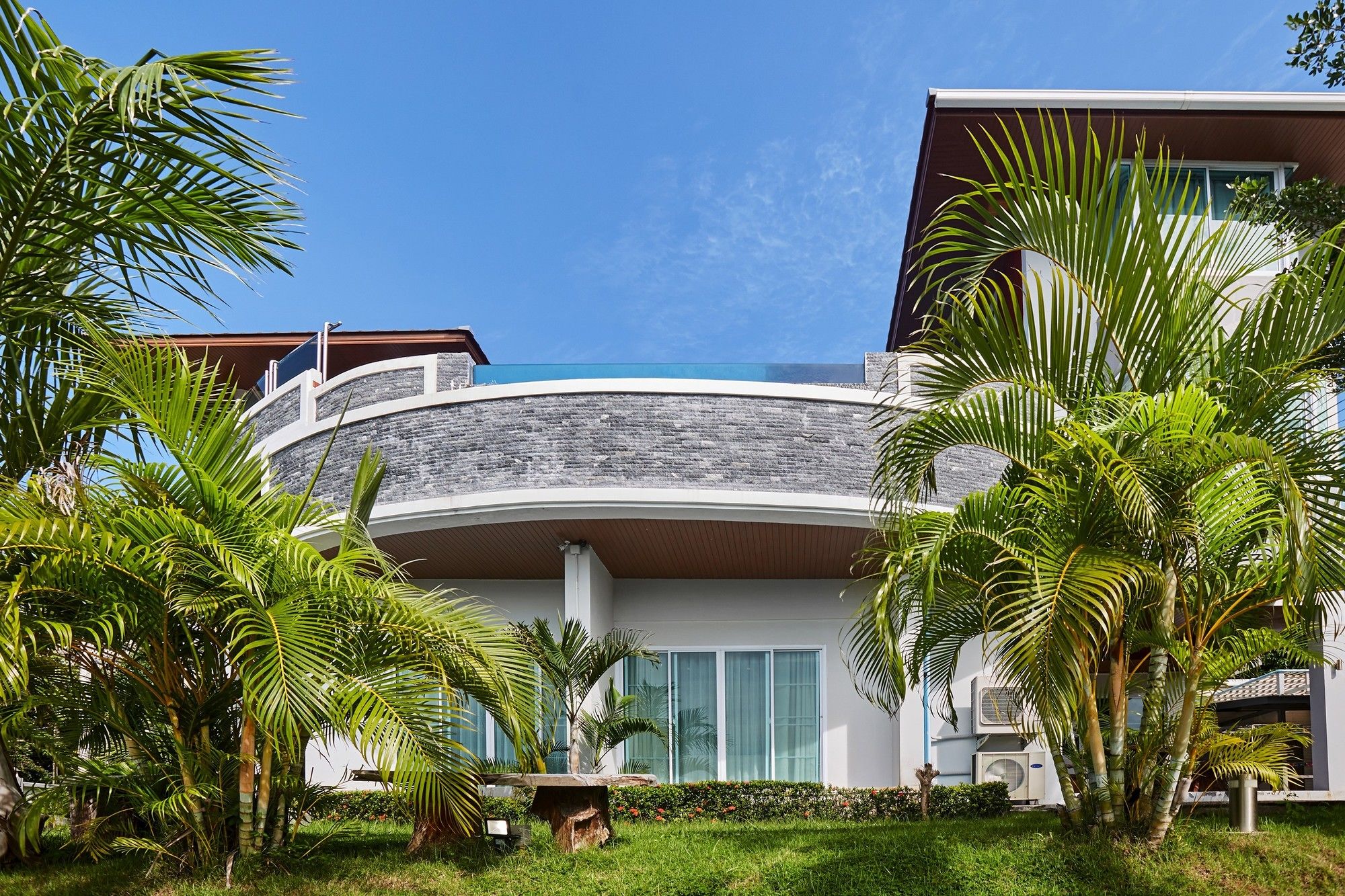NB Villa Vimana