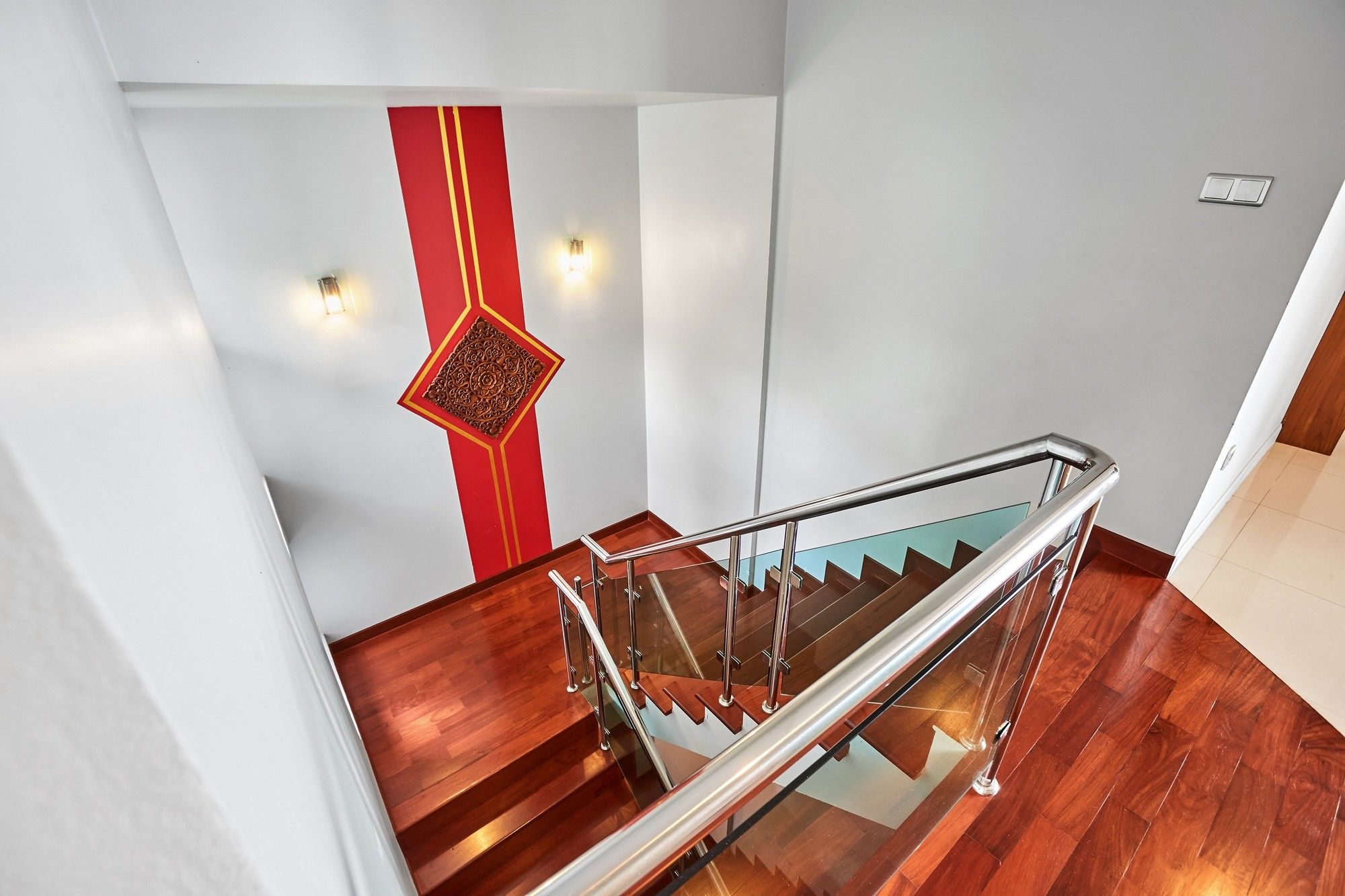 NB Villa Vimana