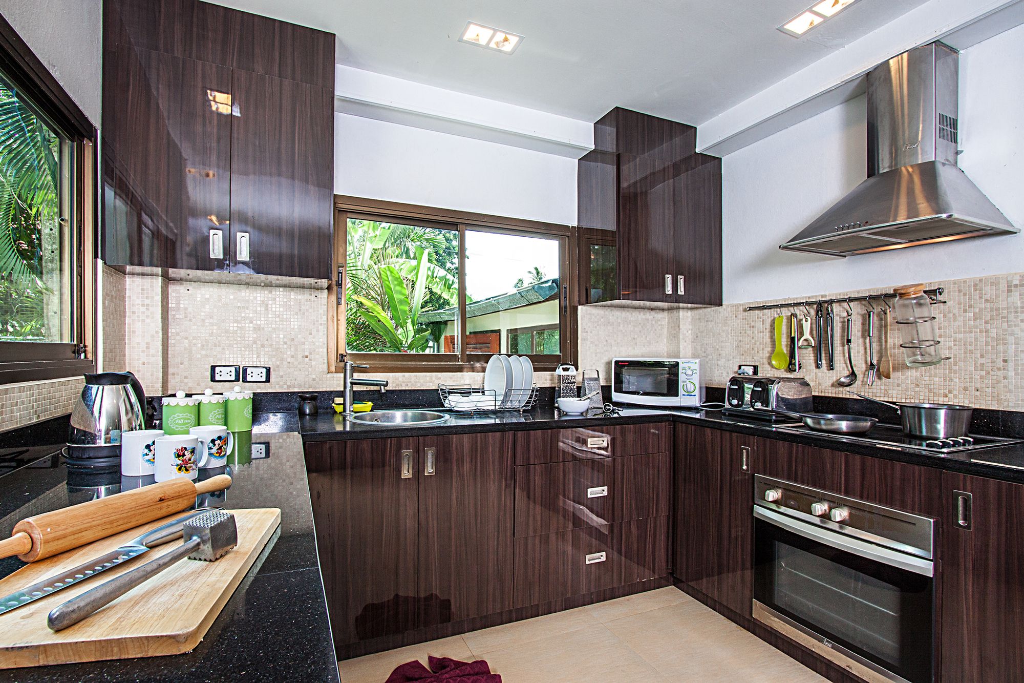 Villa Jairak 4 Beds