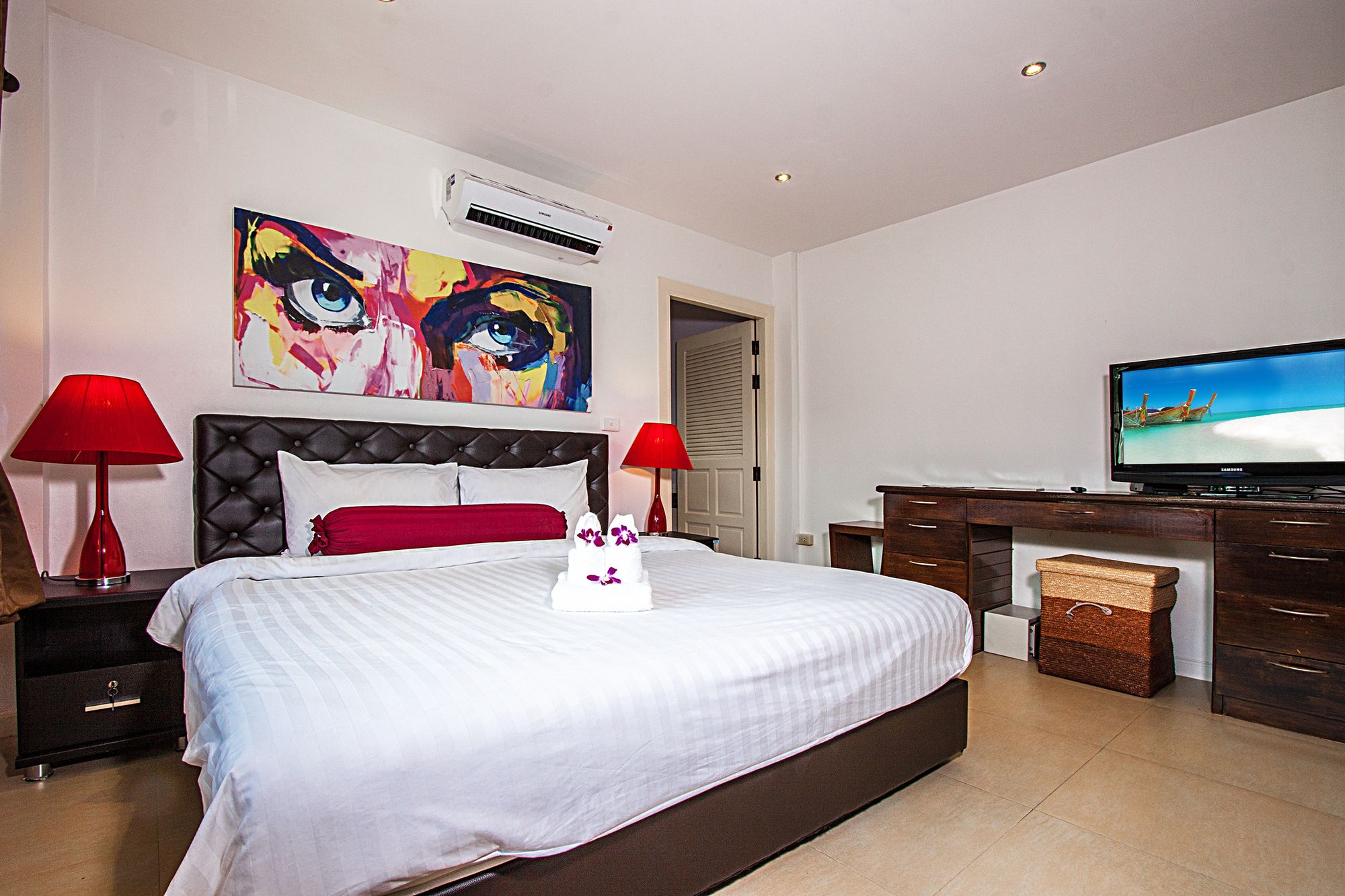 Villa Jairak 4 Beds