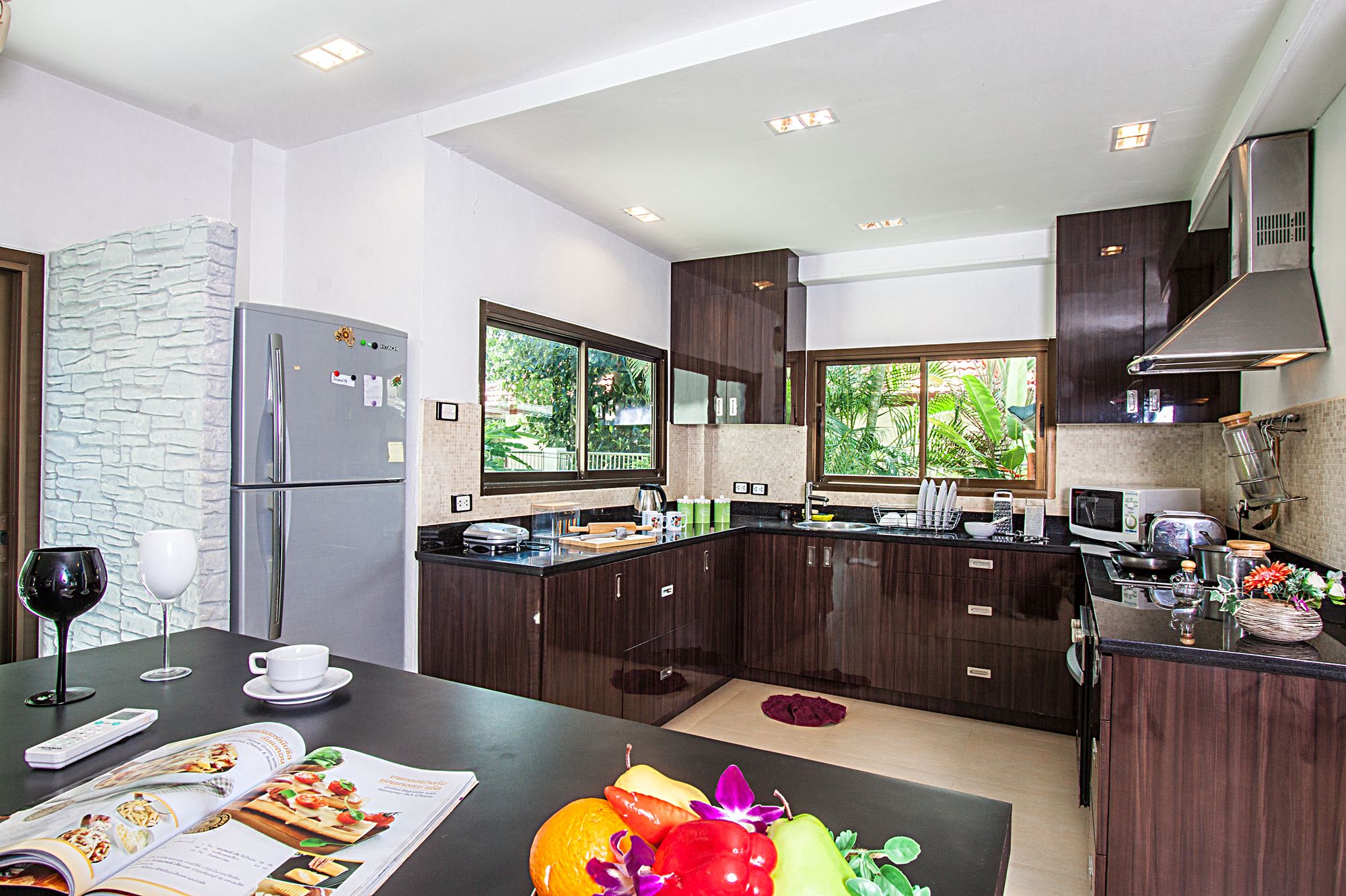 Villa Jairak 4 Beds