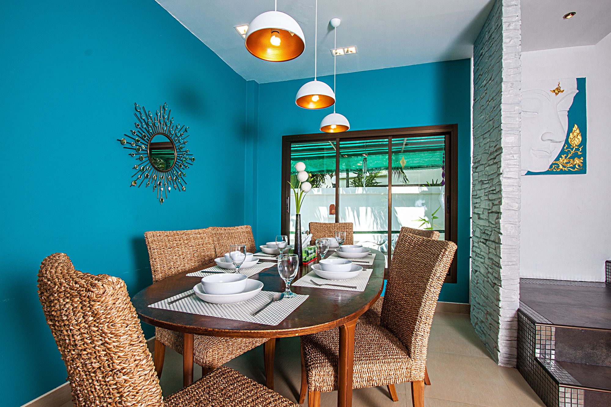 Villa Jairak 4 Beds