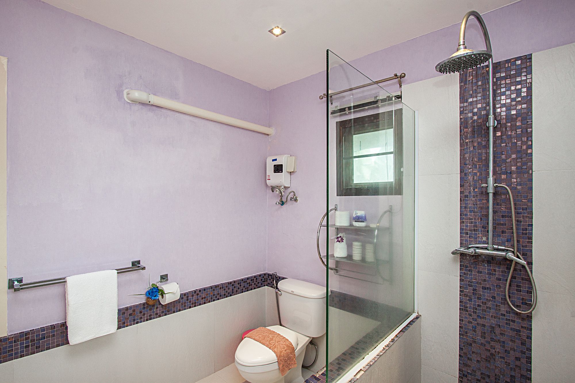 Villa Jairak 4 Beds