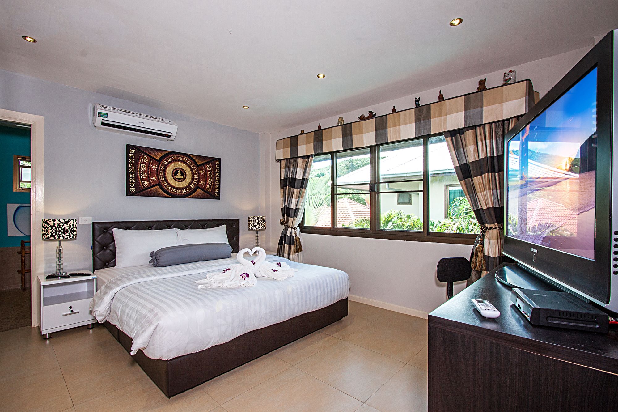 Villa Jairak 4 Beds