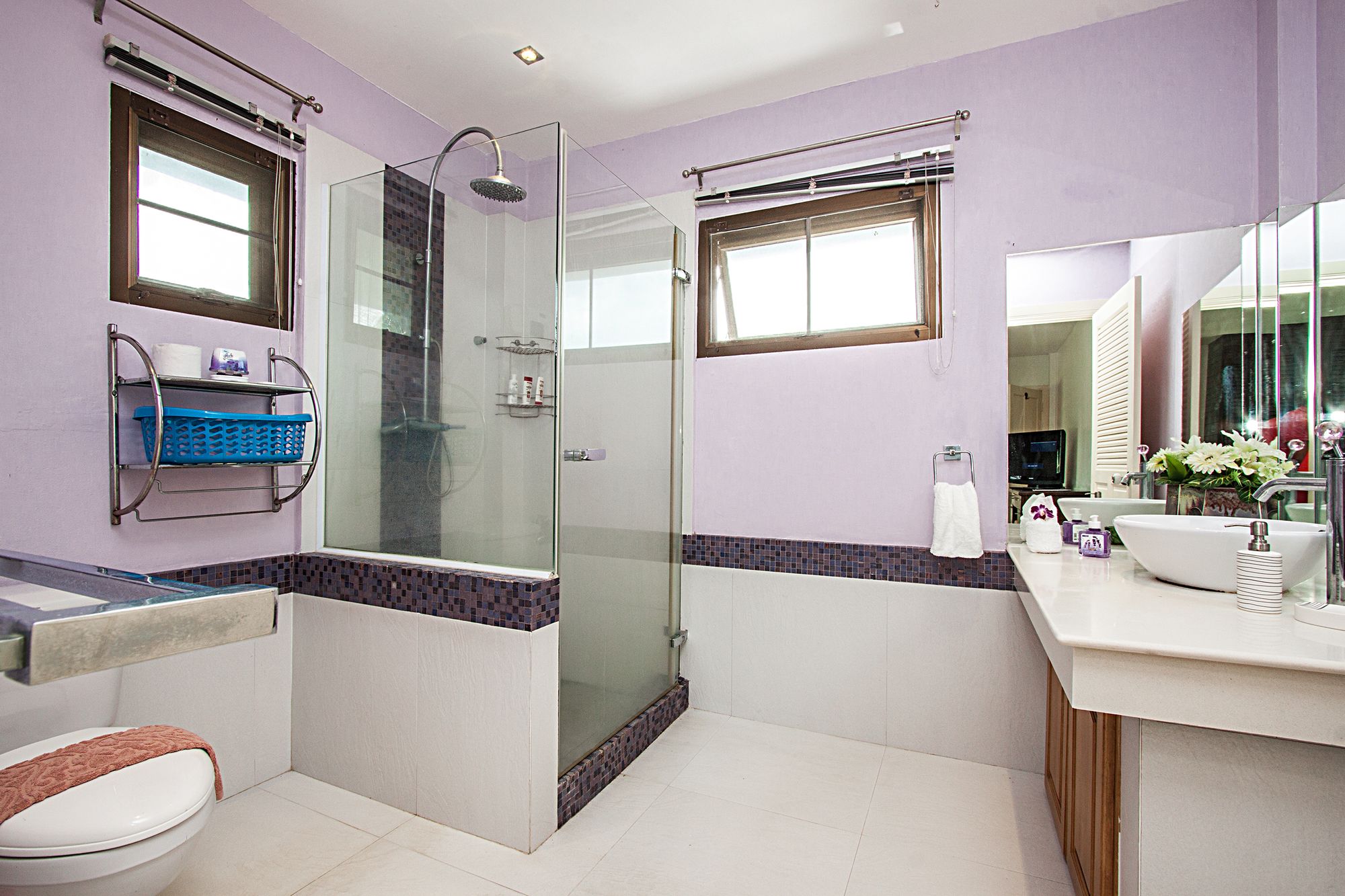 Villa Jairak 4 Beds