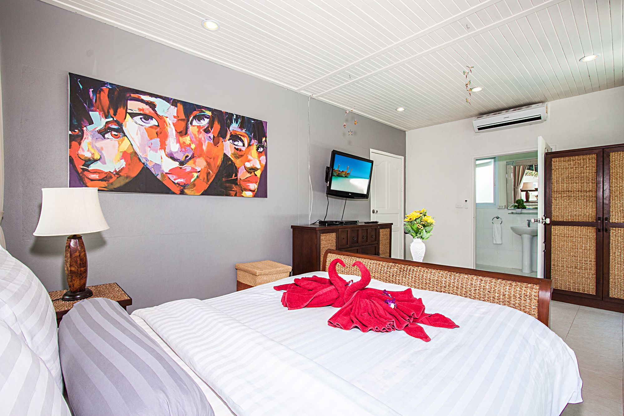 Villa Jairak 4 Beds
