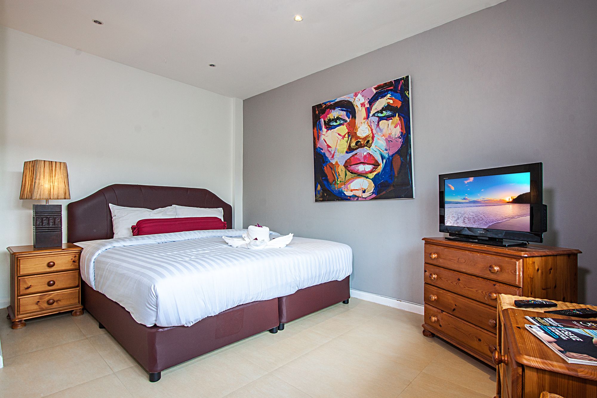 Villa Jairak 4 Beds