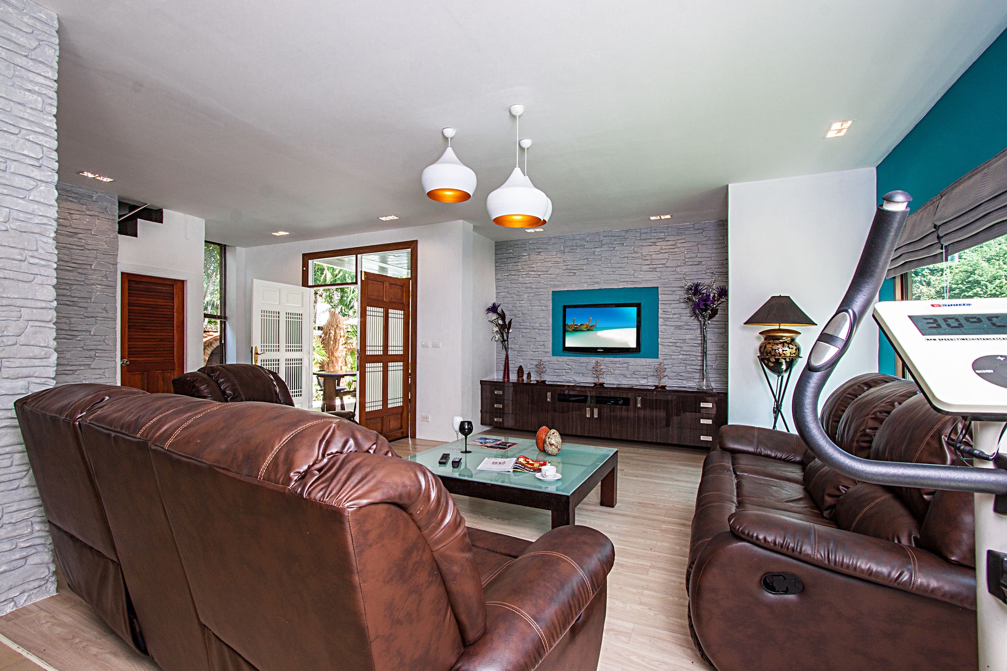 Villa Jairak 4 Beds