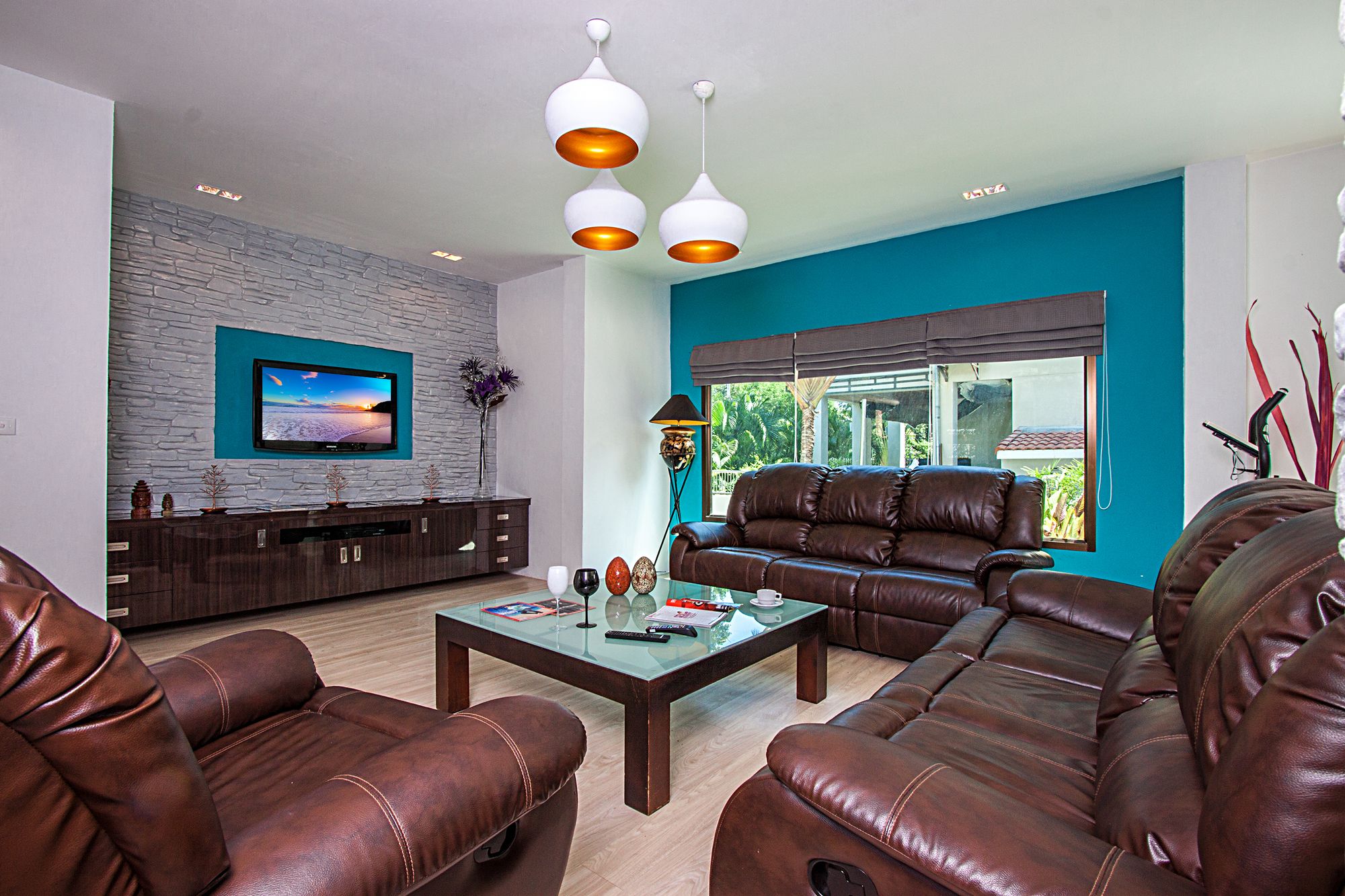 Villa Jairak 4 Beds