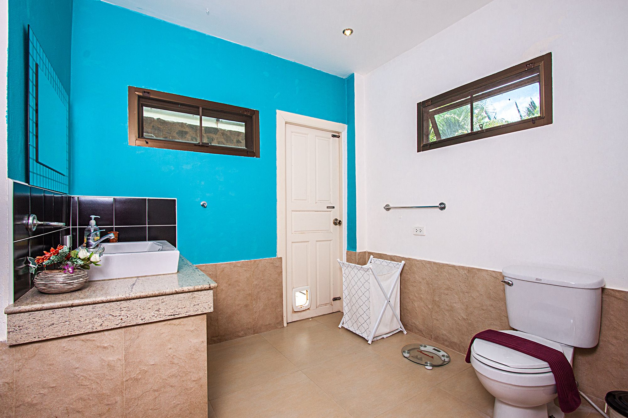 Villa Jairak 4 Beds