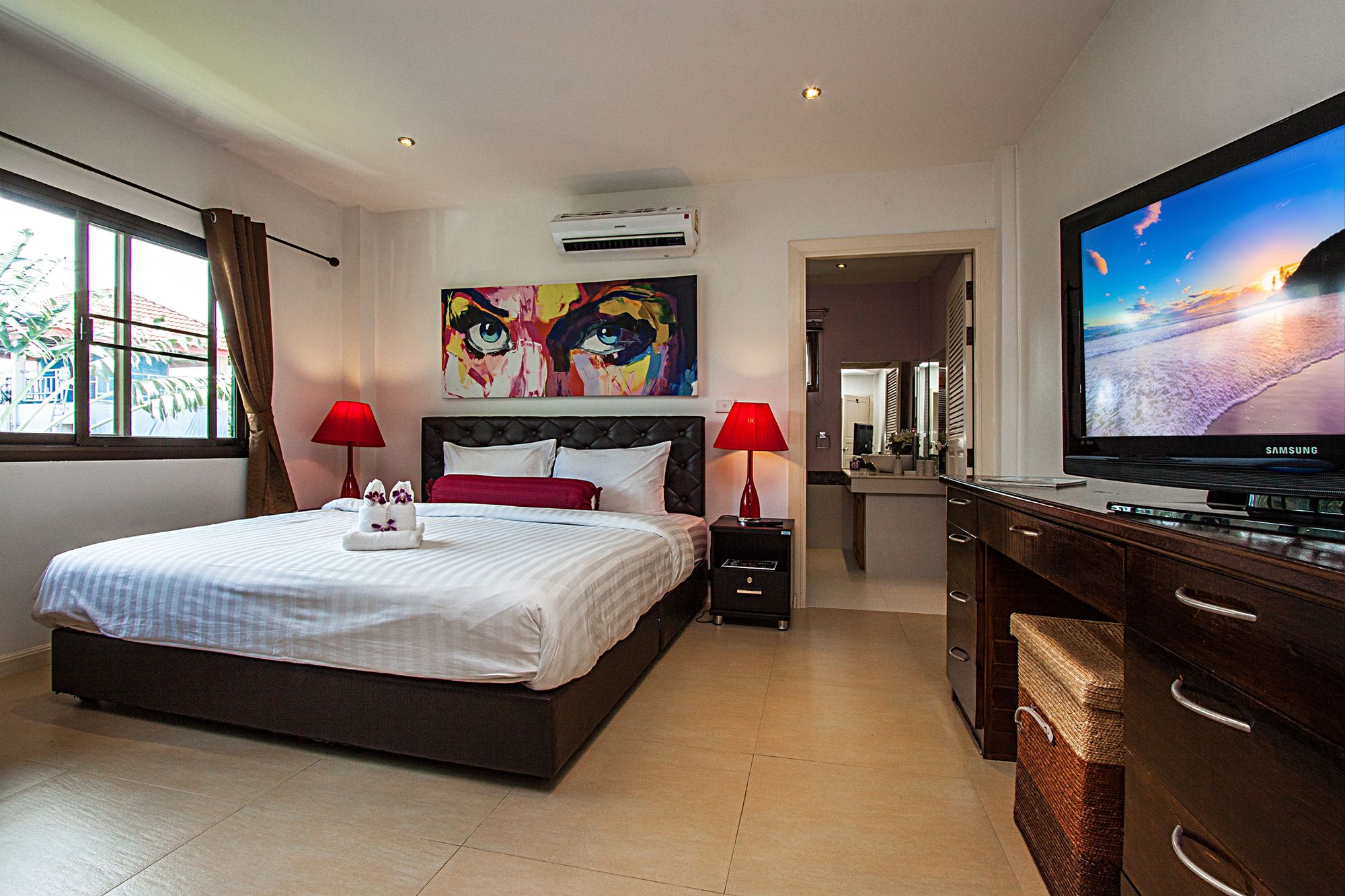 Villa Jairak 4 Beds