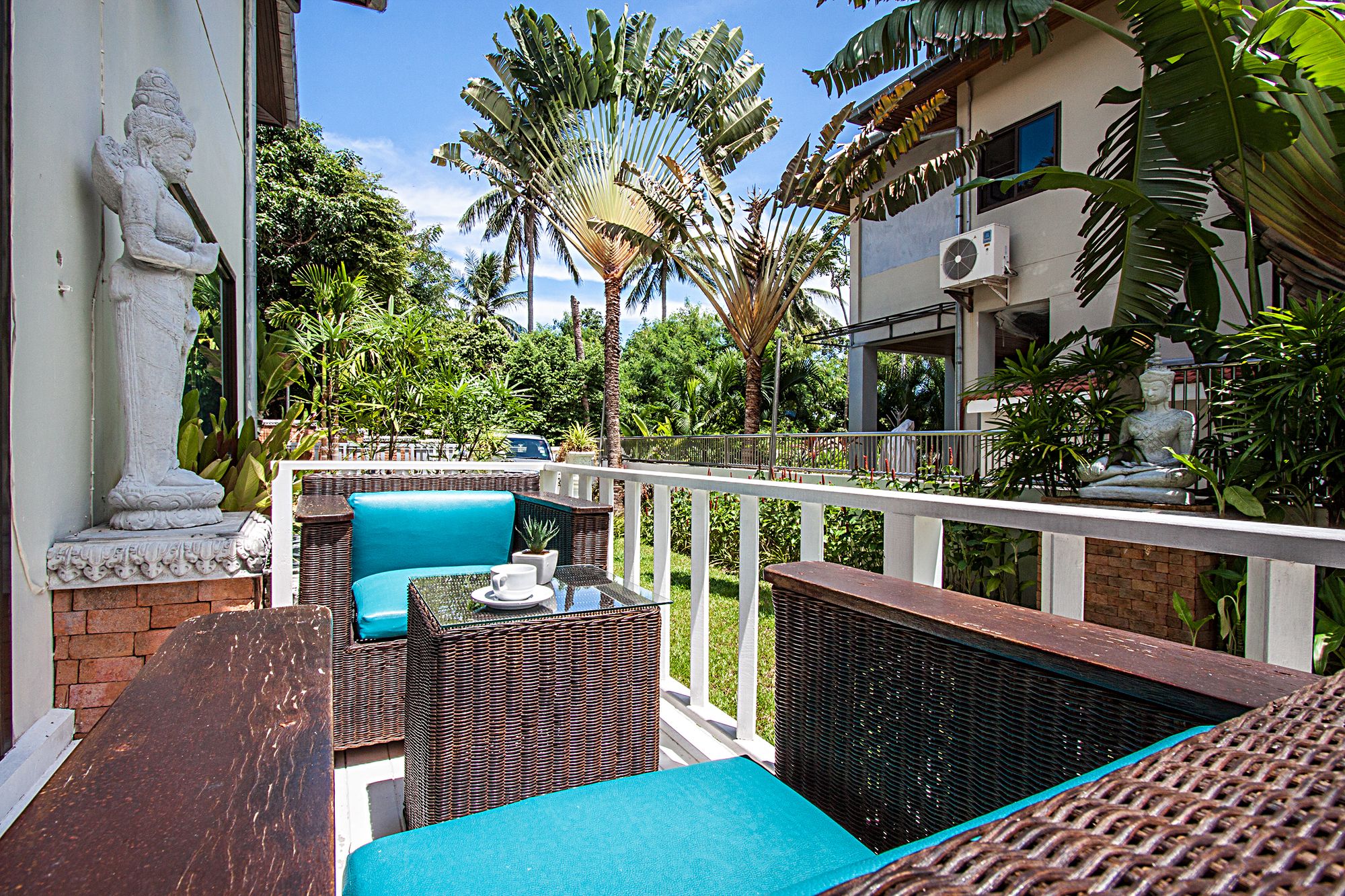 Villa Jairak 4 Beds