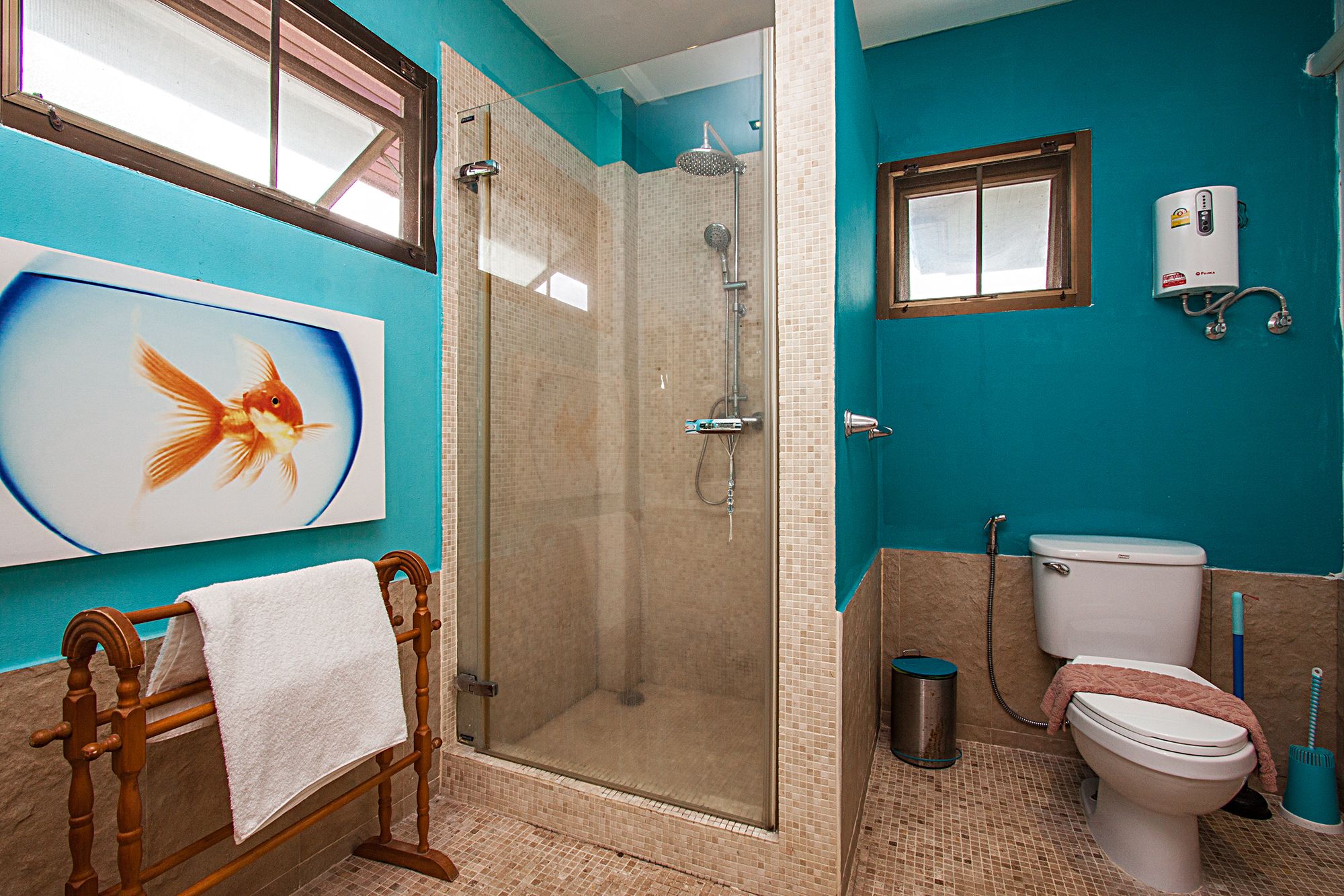 Villa Jairak 4 Beds
