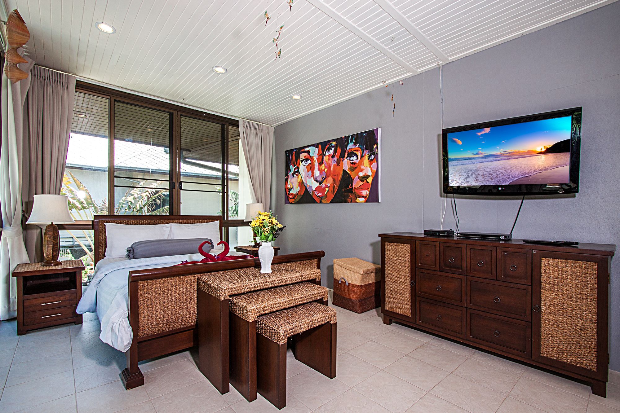 Villa Jairak 4 Beds