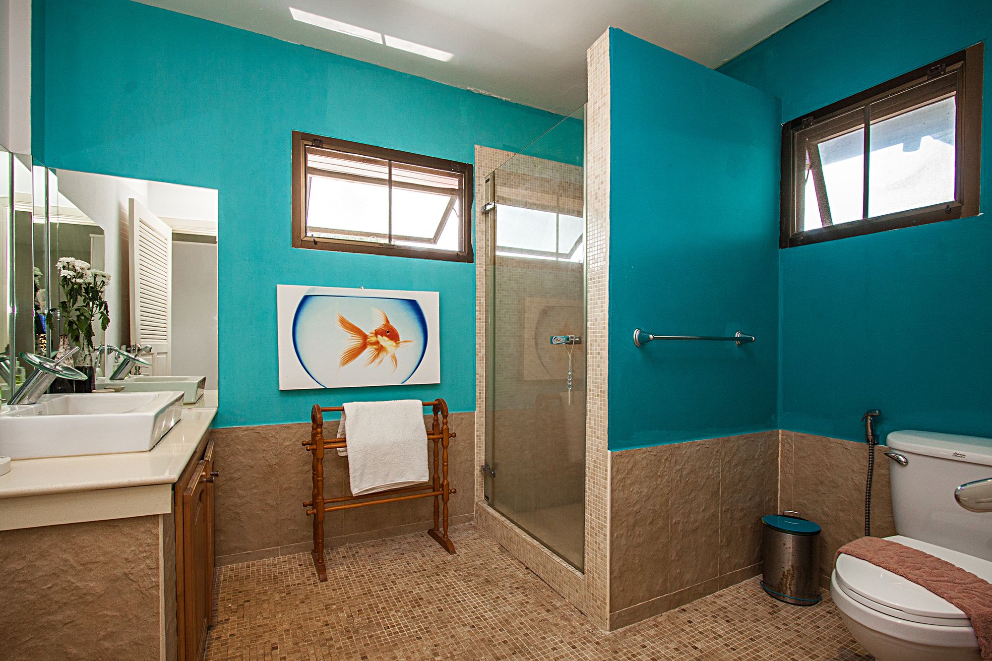 Villa Jairak 4 Beds