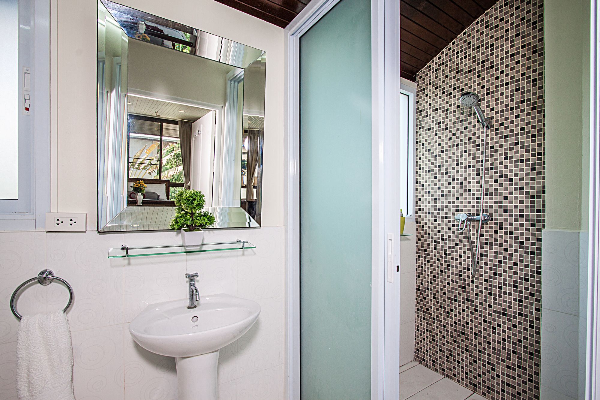 Villa Jairak 4 Beds