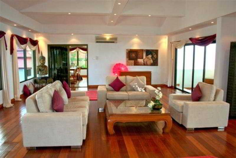Artrium Tropical Exclusive Club & Spa