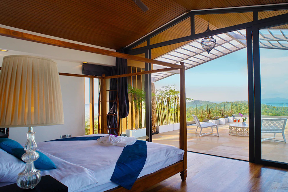 Crystal Villas