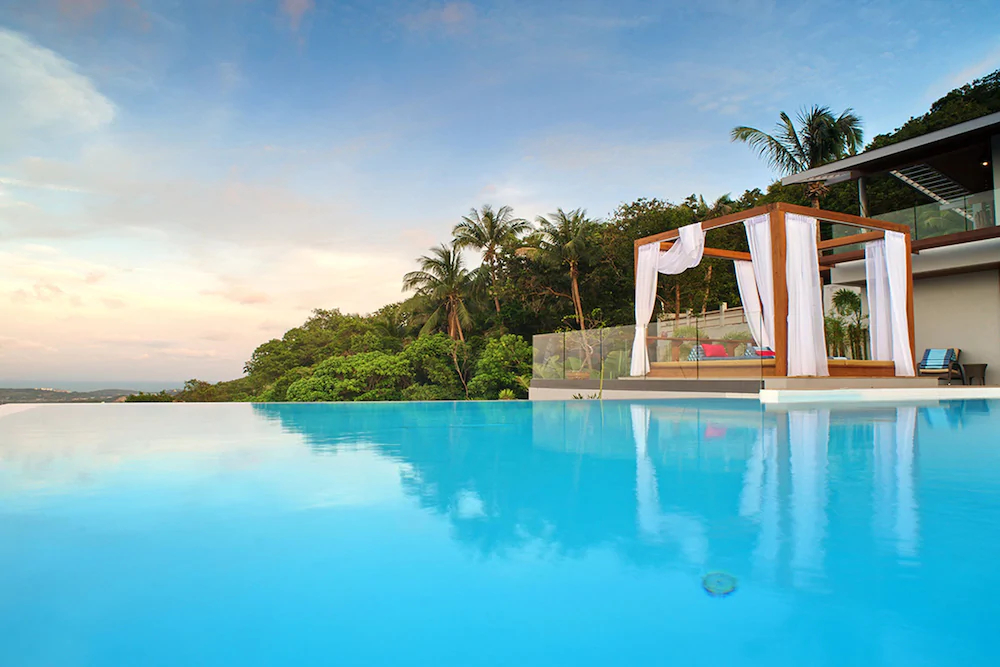 Crystal Villas