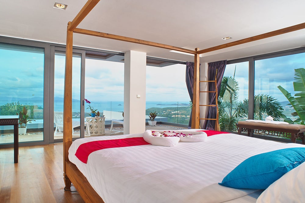 Crystal Villas