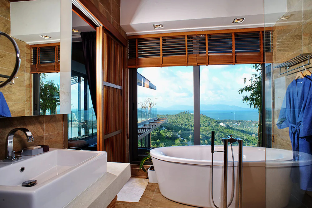 Crystal Villas